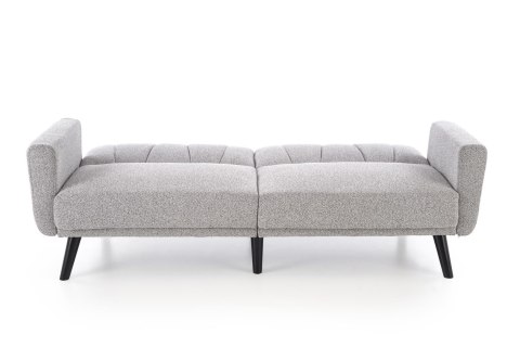 LARIX sofa popielaty