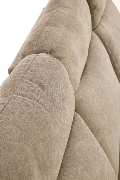 OSLO 3S, sofa 3S beżowy