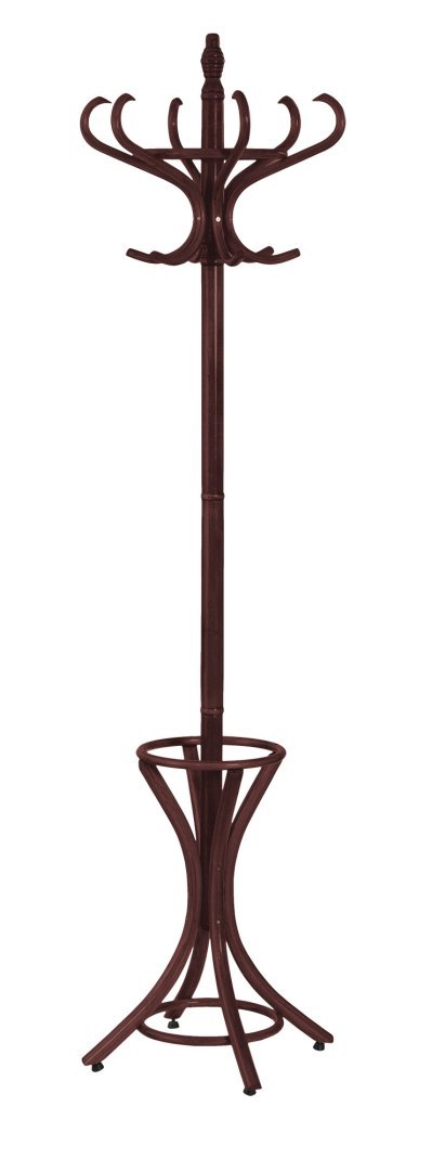 W30 wieszak wenge