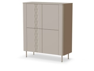TIRANTE KM-2 komoda kaszmir