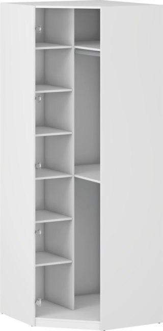 FORMO system szaf modułowych - KORPUS K8 biały