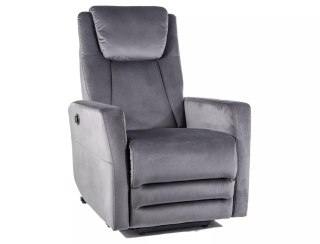 Fotel Adonis Velvet
