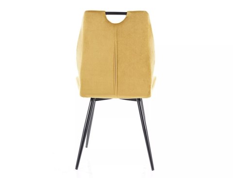 Krzesło Arco Velvet