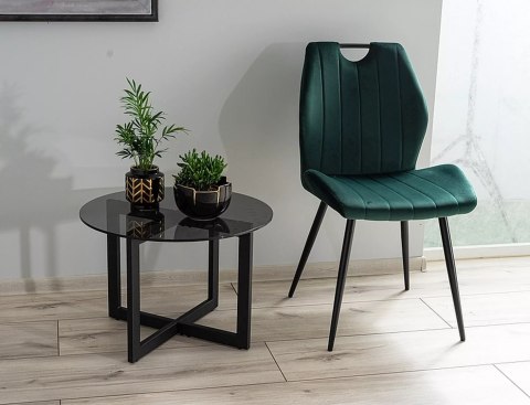 Krzesło Arco Velvet