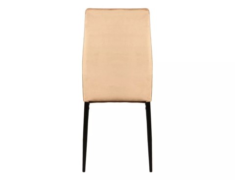 Krzesło Atom Velvet