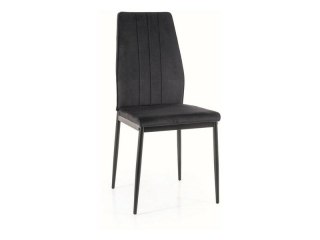 Krzesło Atom Velvet