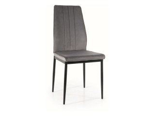 Krzesło Atom Velvet