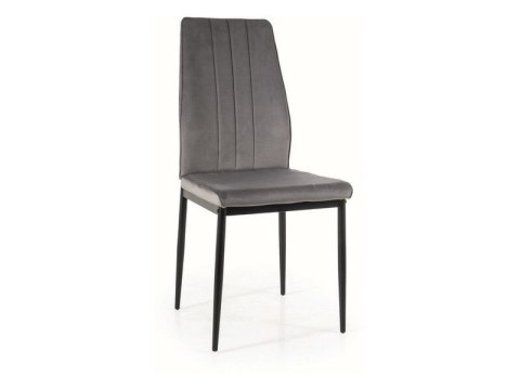Krzesło Atom Velvet