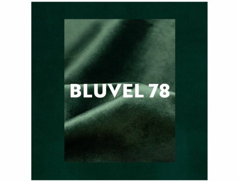 Krzesło Azalia Velvet