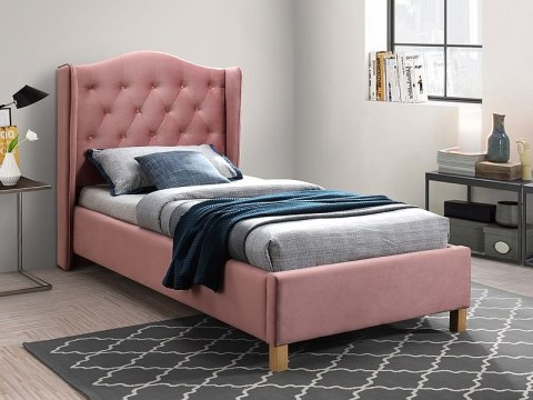 Łóżko Aspen Velvet