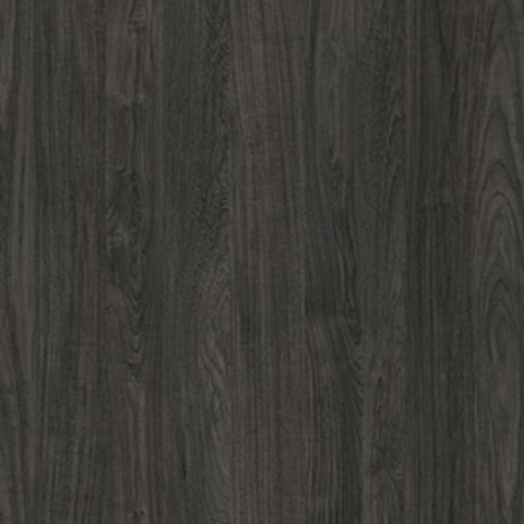 TAMARA 240 kuchnia zestaw korpus: carbon wood, front: popielaty marmur / czarny