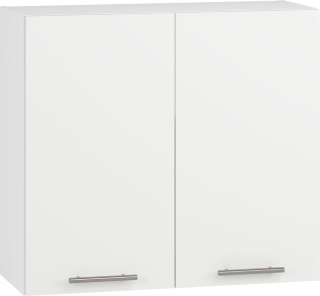 VENTO G-80/72 szafka górna front: biały mat