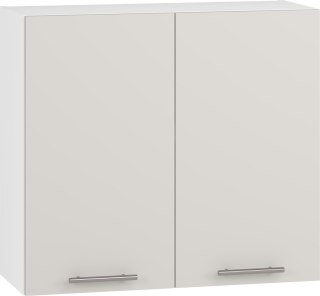 VENTO G-80/72 szafka górna front: kaszmir
