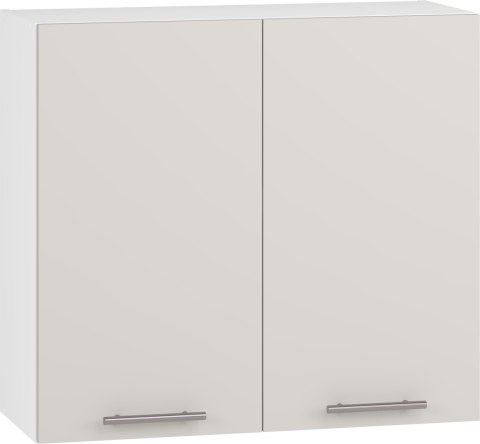 VENTO G-80/72 szafka górna front: kaszmir