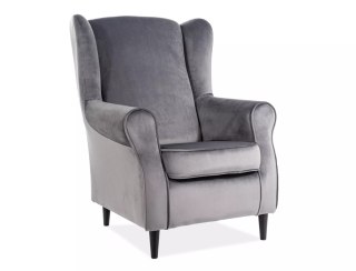 Fotel Baron Velvet