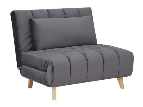 Fotel Billy Velvet