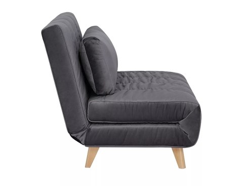 Fotel Billy Velvet