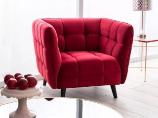 Fotel Castello Velvet 1