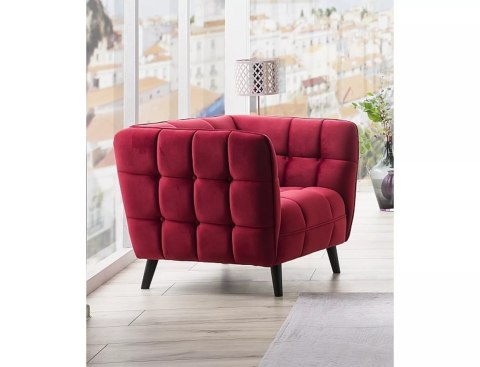 Fotel Castello Velvet 1