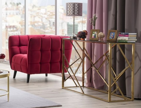 Fotel Castello Velvet 1