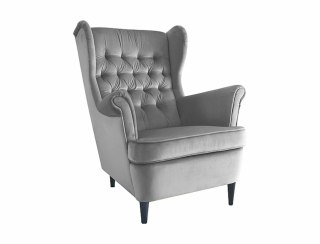 Fotel Harry Velvet