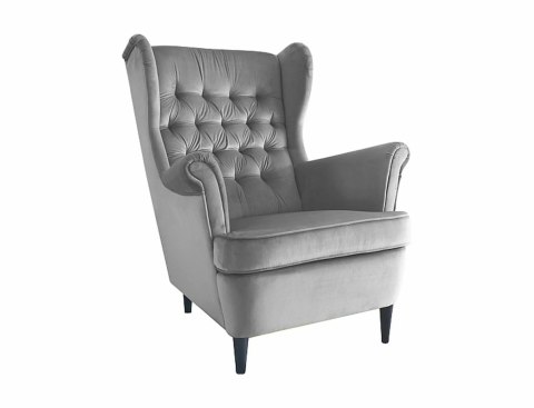 Fotel Harry Velvet