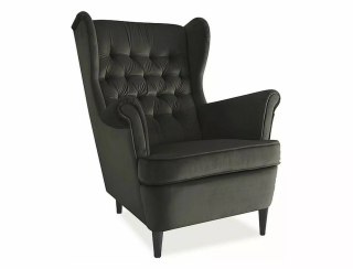 Fotel Harry Velvet