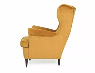 Fotel Harry Velvet