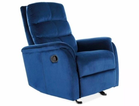 Fotel Jowisz Velvet