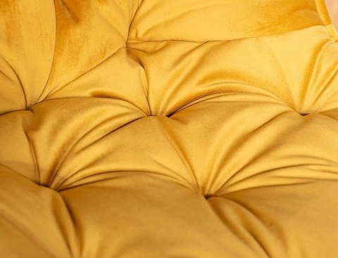 Krzesło Cherry Velvet