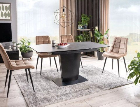 Krzesło Chic Velvet