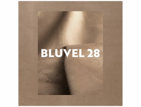 Krzesło Chic Velvet