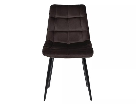 Krzesło Chic Velvet