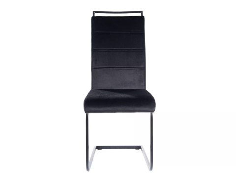 Krzesło H-441 Velvet