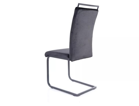 Krzesło H-441 Velvet