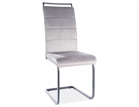 Krzesło H-441 Velvet