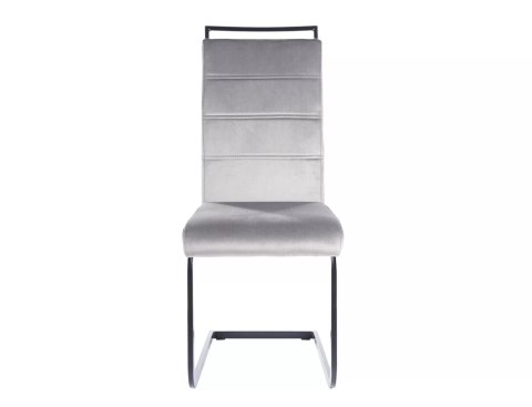 Krzesło H-441 Velvet