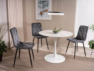 Krzesło Jerry Velvet