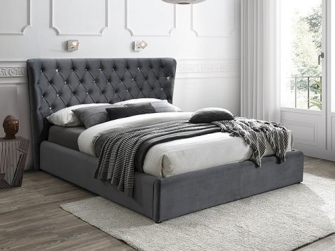Łóżko Carven Velvet