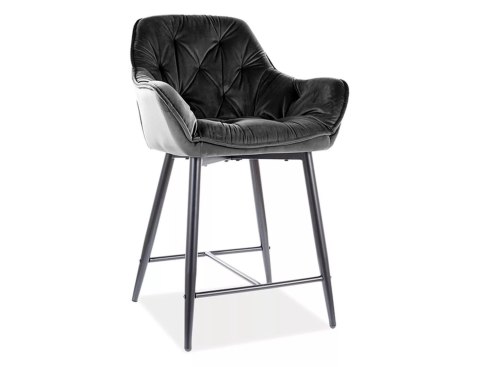 Półhoker Cherry H-2 Velvet