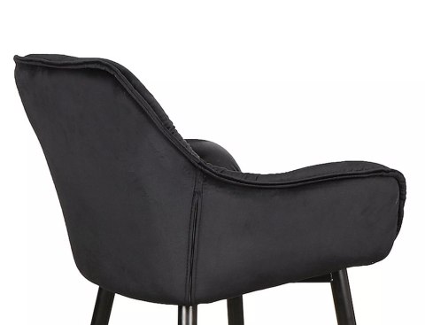 Półhoker Cherry H-2 Velvet
