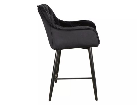 Półhoker Cherry H-2 Velvet