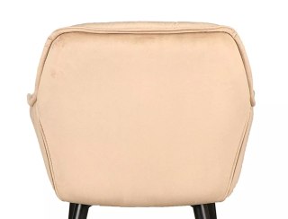 Półhoker Cherry H-2 Velvet