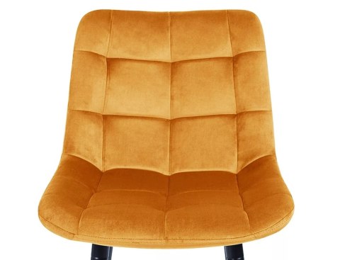 Półhoker Chic H-2 Velvet