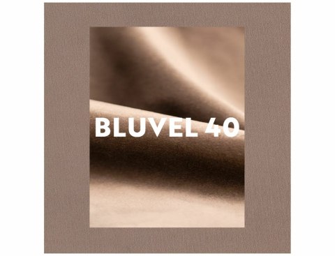 Fotel Kronos Velvet