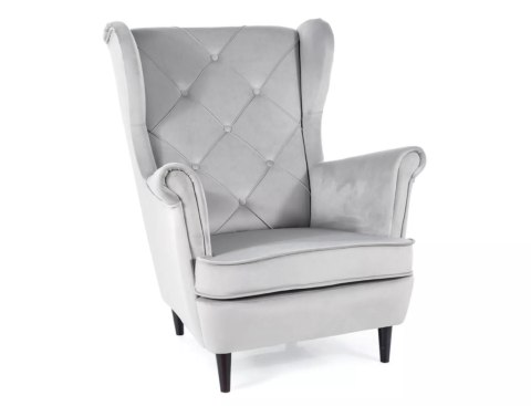 Fotel Lady Velvet