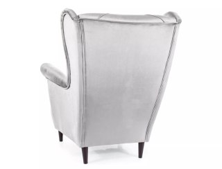 Fotel Lady Velvet