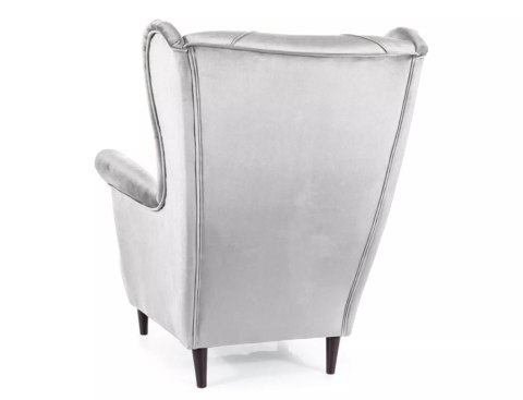 Fotel Lady Velvet