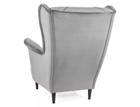 Fotel Lady Velvet