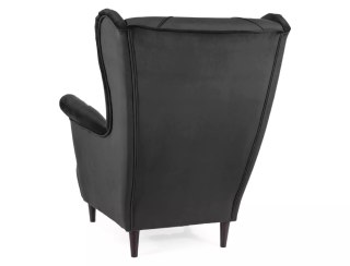 Fotel Lady Velvet